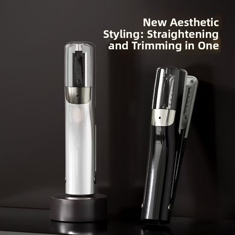 Kiichpam LengthLock Split-End Trimmer