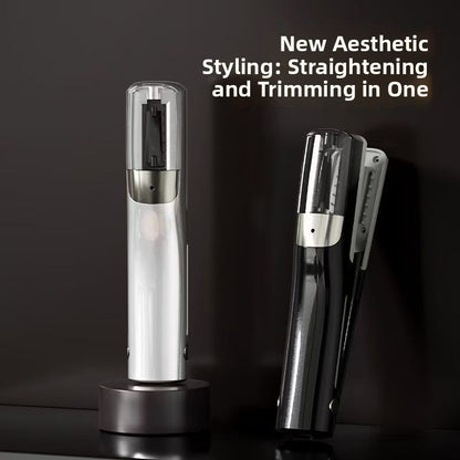 Kiichpam LengthLock Split-End Trimmer