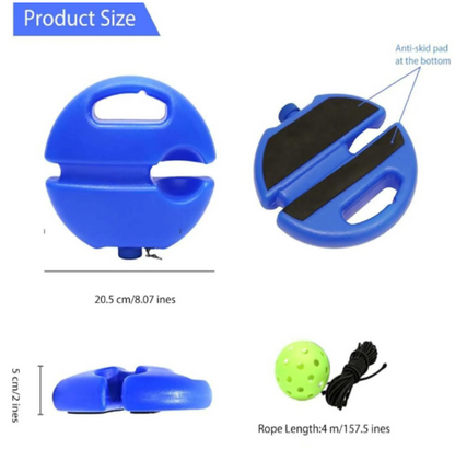 Kiichpam Tennis Trainer