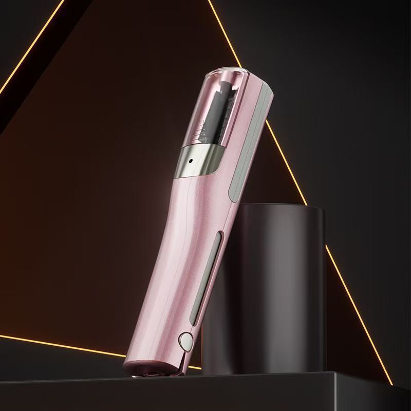 Kiichpam LengthLock Split-End Trimmer