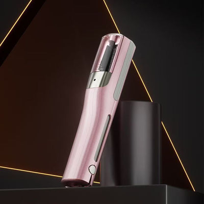 Kiichpam LengthLock Split-End Trimmer