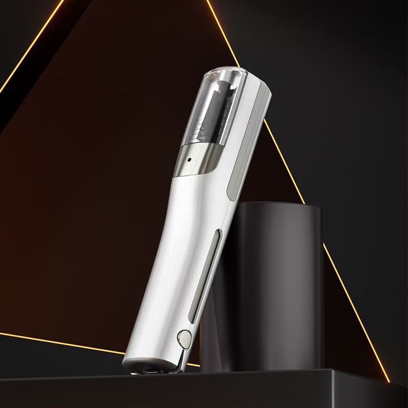 Kiichpam LengthLock Split-End Trimmer