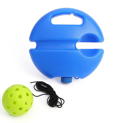 Kiichpam Tennis Trainer