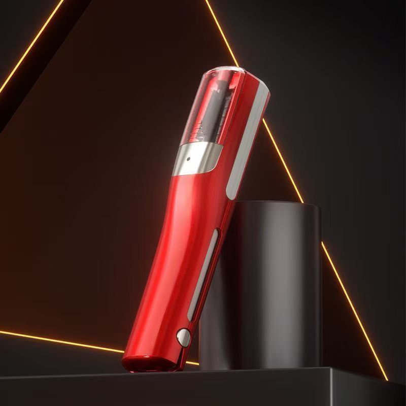 Kiichpam LengthLock Split-End Trimmer