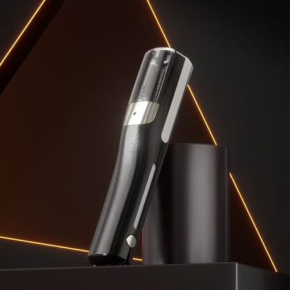 Kiichpam LengthLock Split-End Trimmer
